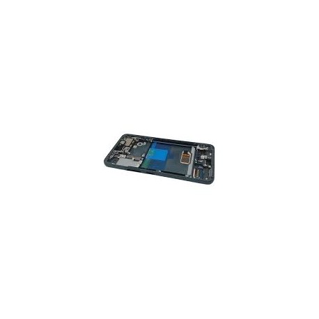 Pantalla Samsung S22 Ultra 5G Negro