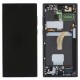 Pantalla Samsung S22 Ultra 5G Negro