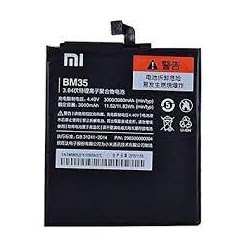 Bateria Xiaomi Mi 4C BM35
