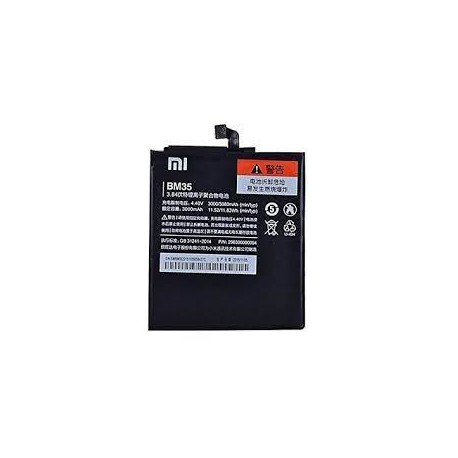 Bateria Xiaomi Mi 4C BM35