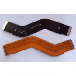 Flex PCB a Placa Xiaomi Mi Note 10 Lite