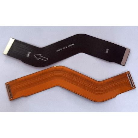 Flex PCB a Placa Xiaomi Mi Note 10 Lite