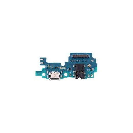PCB Carga Samsung A21S