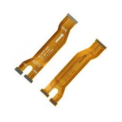 Flex PCB a Placa Samsung A21S