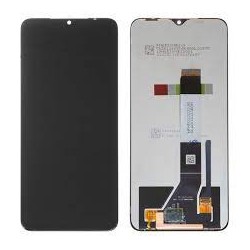 Pantalla Xiaomi Redmi 9T Negro