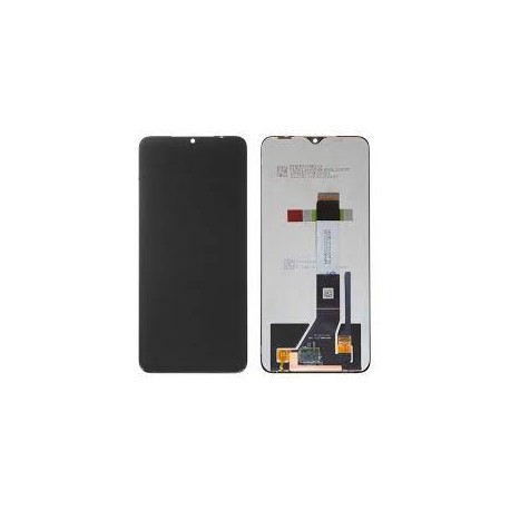 Pantalla Xiaomi Redmi 9T Negro