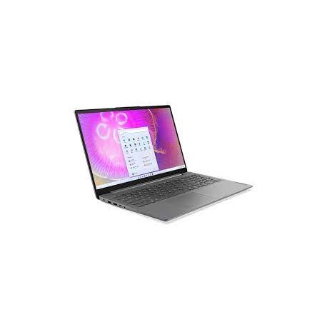 PORTATIL LENOVO IDEAPAD 3I 15 ARCTIC GREY