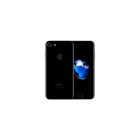 Iphone 7 Reacondicionado 32Gb Color Negro