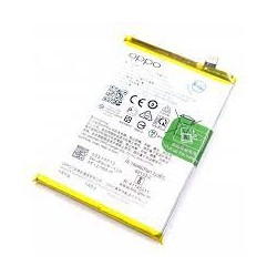 Bateria Oppo A53S BLP805