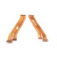 Flex PCB a placa Samsung A30s