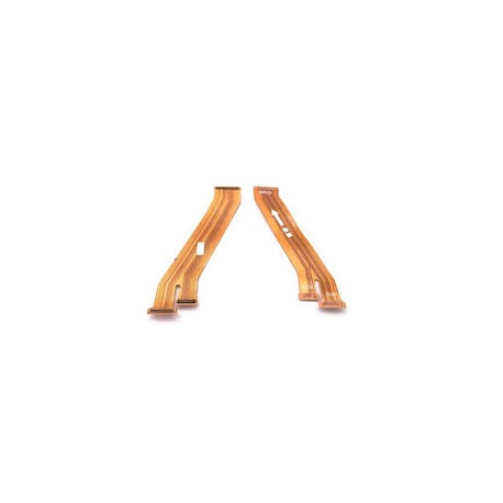 Flex PCB a placa Samsung A30s