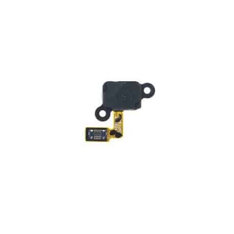 Camara Lector Huella Samsung A30S