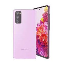 Pantalla Samsung S9 Morado