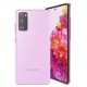 Reparacion Pantalla Samsung S20 FE 5G Lavanda