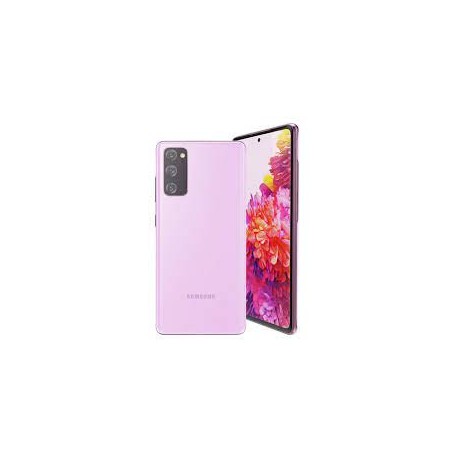 Reparacion Pantalla Samsung S20 FE 5G Lavanda