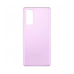 Reparacion Tapa Bateria Samsung S20 FE 5G Lavanda