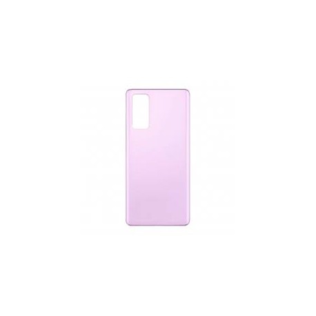 Reparacion Tapa Bateria Samsung S20 FE 5G Lavanda