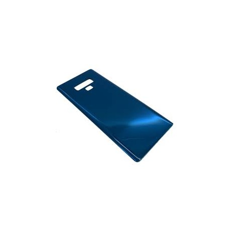 Tapa Bateria Samsung Note 9 Azul