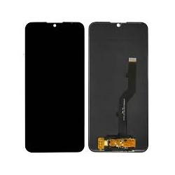 Pantalla Completa ZTE Blade A512 Blanco