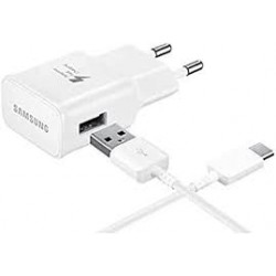 cargador carga rapida usb samsung