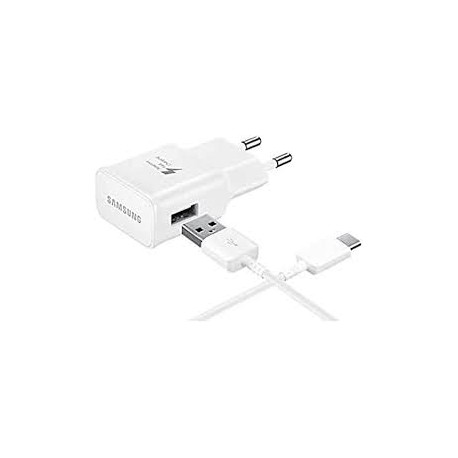 cargador carga rapida usb samsung