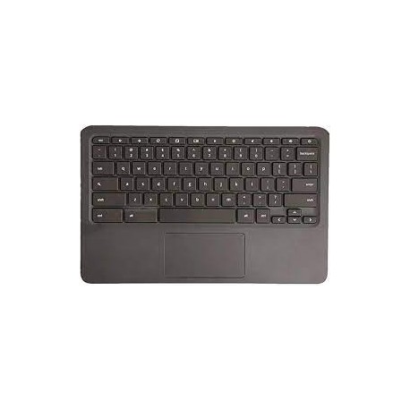 Teclado de Reemplazo Chromebook HP