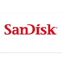 Tarjeta Micro SD 16GB Sandisk Clase 4