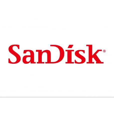Tarjeta Micro SD 16GB Sandisk Clase 4