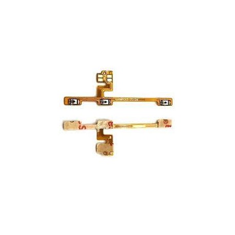 Flex Power Xiaomi Redmi Note 4