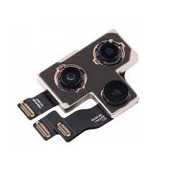 Camara Trasera iPhone 11 Pro