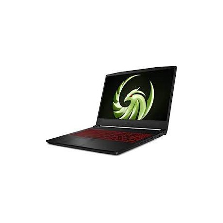 Portatil MSI Bravo 15 B5DD 012XES Ryzen 7 5800 WINDOWS 10