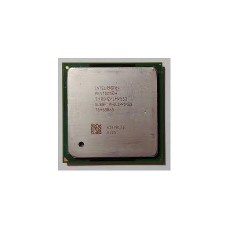 Microprocesador Intel I5