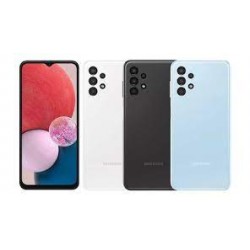 Telefono Samsung A13 (3Gb 32Gb)Blanco,Azul,Negro