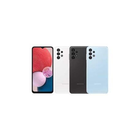 Telefono Samsung A13 (3Gb 32Gb)Blanco,Azul,Negro