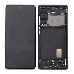 Pantalla Samsung S9 Morado