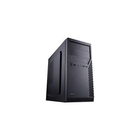 CAJA ORDENADOR HIDITEC MICRO ATX Q9 PRO 2 X USB 3.0
