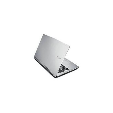 Reparacion Chasis Completo Portatil MSI PE60 6QE
