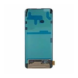 Pantalla Oppo A9 Negro