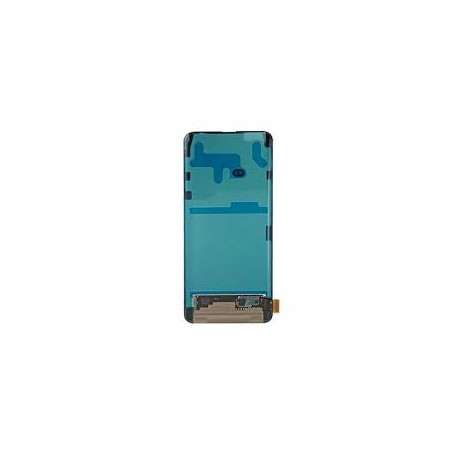 Pantalla Oppo Find X