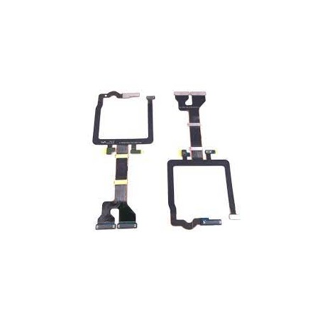 Flex Placa Samsung Z Flip 3 5G