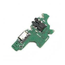 PCB Carga Huawei P30 Lite