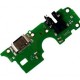 PCB Carga Oppo A53s