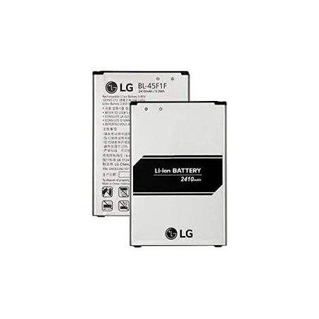 Bateria LG K4 BL-45F1F