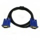 Cable VGA Macho a Macho