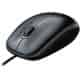 Raton Logitech B100