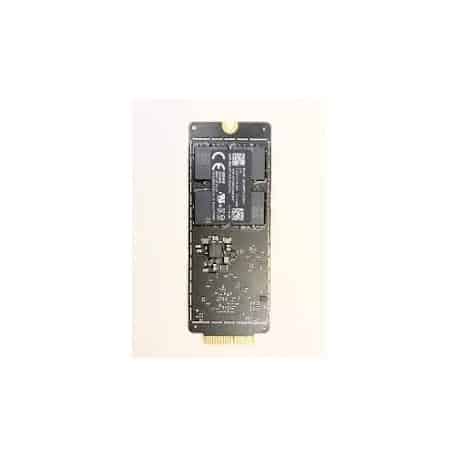 Memoria SSD Macbook Pro 512Gb