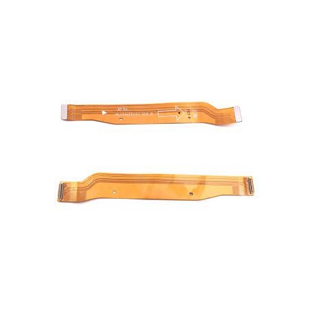 Flex PCB a placa Huawei Nova 5T