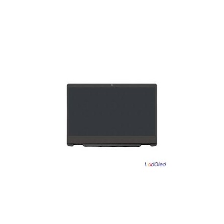 Pantalla HP Spectre