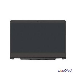 Pantalla HP Spectre