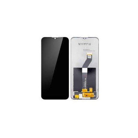 Pantalla Motorola Moto G 5G Negro
